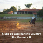 Rancho Country - São Manuel